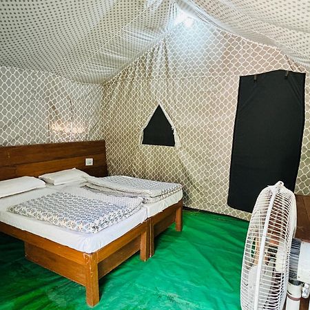 Camp High 5 Jayalgarh Hotell Dāngchura Eksteriør bilde