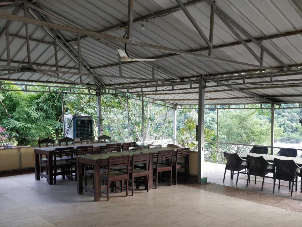 Camp High 5 Jayalgarh Hotell Dāngchura Eksteriør bilde